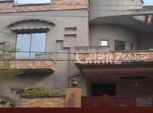 12 Marla Lower Portion for Rent in Islamabad I-8/2