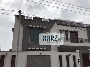 12 Marla Lower Portion for Rent in Lahore Johar Town Phase-1