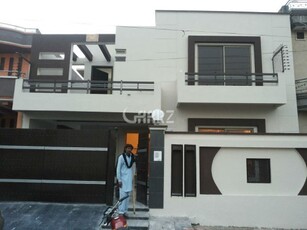 12 Marla Upper Portion for Rent in Islamabad Pwd Housing Scheme