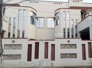 12 Marla Upper Portion for Rent in Rawalpindi Bahria Town Phase-4