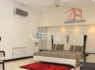 1,200 Square Feet Apartment for Rent in Karachi DHA Phase-5