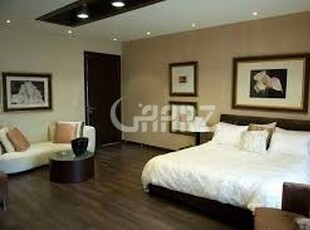 1,200 Square Feet Apartment for Rent in Karachi DHA Phase-6