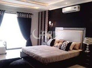 1,250 Square Feet Apartment for Rent in Karachi DHA Phase-6