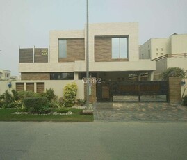 1.26 Kanal House for Rent in Islamabad Bahria Town Phase-7