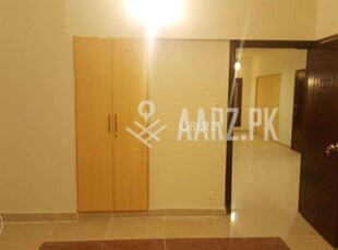 1,350 Square Feet Apartment for Rent in Karachi DHA Phase-4