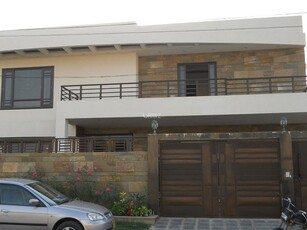 14 Marla House for Rent in Islamabad I-8/4