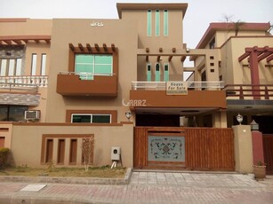 14 Marla House for Rent in Islamabad I-8/4