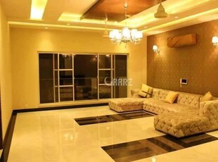 14 Marla Lower Portion for Rent in Islamabad I-8