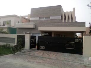 14 Marla Lower Portion for Rent in Lahore DHA Phase-5