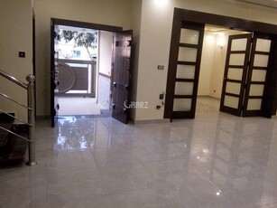 14 Marla Upper Portion for Rent in Islamabad I-8/3