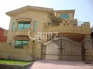 14 Marla Upper Portion for Rent in Islamabad I-8