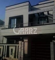 140 Square Yard House for Rent in Islamabad D-12/1