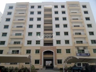 1,400 Marla Apartment for Rent in Karachi Clifton, Block-5