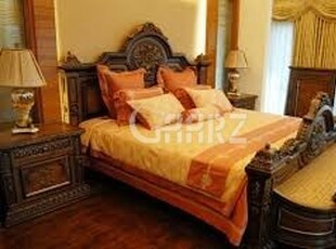 1,400 Square Feet Apartment for Rent in Karachi Gulistan-e-jauhar Block-13