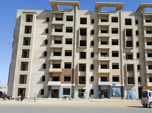 1,495 Square Feet Apartment for Rent in Karachi Jinnah Avenue