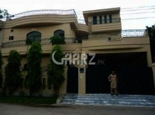 15 Marla Darakhshan Villa for Rent in Karachi DHA Defence