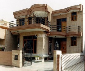 15 Marla Lower Portion for Rent in Rawalpindi Bahria Town Phase-1