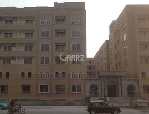 1500 Square Feet Apartment for Rent in Karachi Clifton Block-5