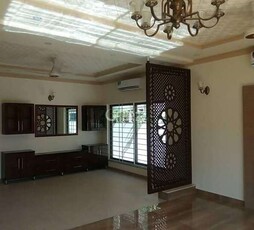 1,512 Square Feet Apartment for Rent in Islamabad F-8