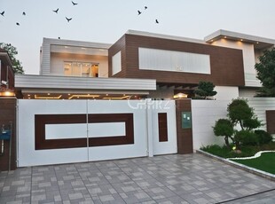 16 Marla House for Rent in Islamabad F-6