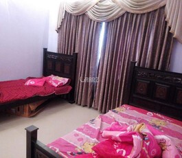 1,650 Square Feet Apartment for Rent in Karachi DHA Phase-6