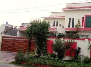 17 Marla House for Rent in Islamabad F-6/1