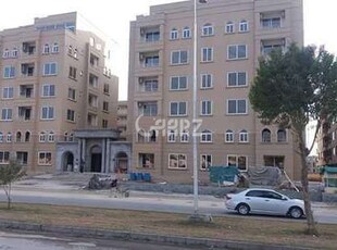 1700 Square Feet Apartment for Rent in Karachi Clifton Block-3