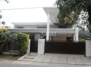 18 Marla House for Rent in Islamabad F-6/4