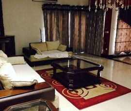 1,800 Square Feet Apartment for Rent in Karachi Clifton Block-2