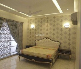 1,800 Square Feet Apartment for Rent in Karachi Clifton Block-3