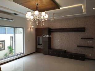 1,800 Square Feet Apartment for Rent in Karachi Clifton Block-8