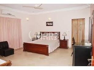 1,800 Square Feet Apartment for Rent in Karachi DHA Defence