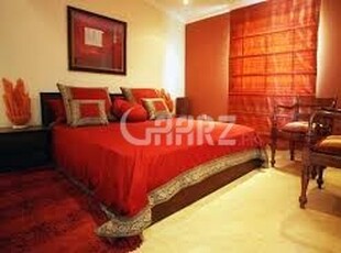 1,800 Square Feet Apartment for Rent in Karachi DHA Phase-5