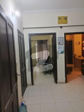 2 Bed Flat For Sale In G-15 Markaz G-15 Markaz