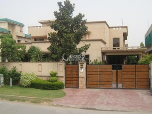 2 Kanal Bungalow for Rent in Islamabad E-7