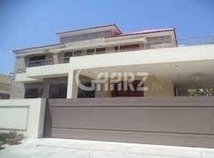 2 Kanal Bungalow for Rent in Karachi DHA