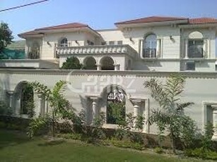 2 Kanal Bungalow for Rent in Karachi DHA Phase-2