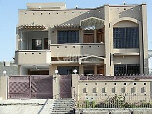 2 Kanal Bungalow for Rent in Karachi DHA Phase-5