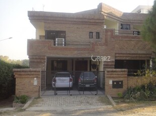 2 Kanal Bungalow for Rent in Karachi DHA Phase-6