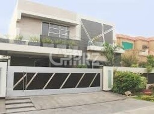 2 Kanal Bungalow for Rent in Karachi DHA Phase-8