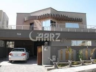 2 Kanal Bungalow for Rent in Karachi DHA Phase-8