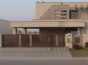 2 Kanal Bungalow for Rent in Karachi DHA Phase-8