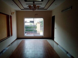 2 Kanal Corner House for Rent in Lahore DHA Phase-2