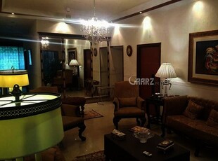 2 Kanal Furnished House for Rent in Lahore DHA Phase-5