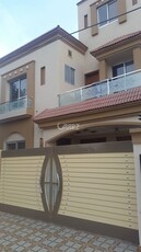 2 Kanal House for Rent in Islamabad F-7/1