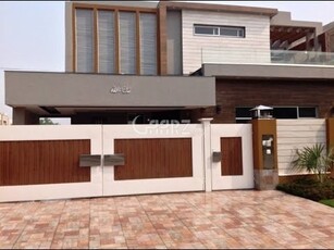 2 Kanal House for Rent in Islamabad F-7