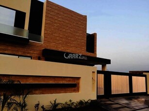 2 Kanal House for Rent in Islamabad F-8