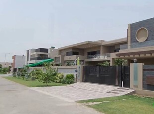 2 Kanal House for Rent in Karachi Clifton Block-5