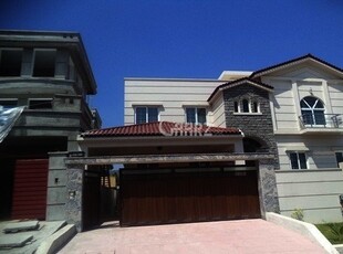 2 Kanal House for Rent in Karachi DHA Phase-6