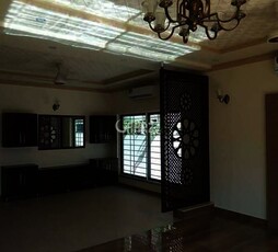 2 Kanal House for Rent in Lahore Defence Raya